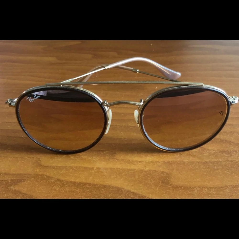 Ray ban sunglasses authentic